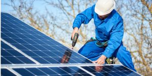 Installation Maintenance Panneaux Solaires Photovoltaïques à Saint-Jean-les-Longuyon